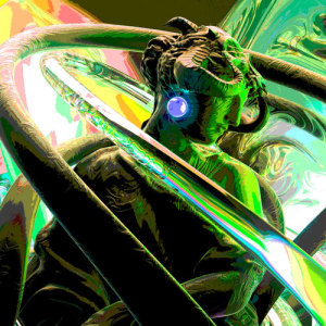 收聽ВАК的Виртуальный мир (Funk Remix)歌詞歌曲