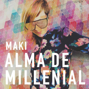 Listen to Ciudadano song with lyrics from Maki