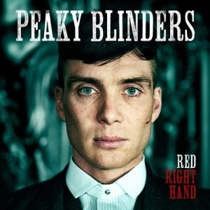 The Bad Seeds的專輯Red Right Hand (Theme from 'Peaky Blinders')