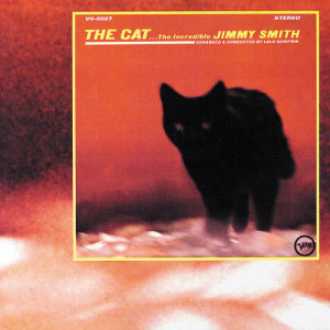 Album The Cat from Jimmy Smith