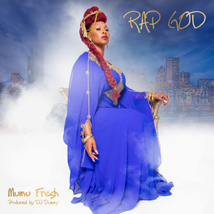Listen to Rap God (Explicit) song with lyrics from Mumu Fresh