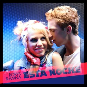 ดาวน์โหลดและฟังเพลง Esta Noche (Polish Radio Edit) พร้อมเนื้อเพลงจาก Borys & Amna