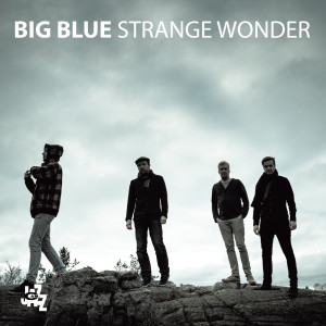 Album Strange Wonder from Big Blue