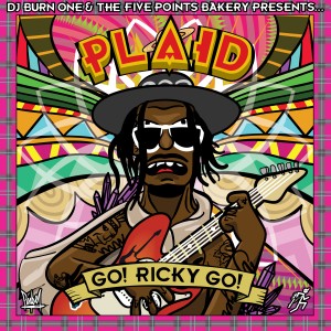 Dengarkan 2 Headz (Explicit) lagu dari Go! Ricky Go! dengan lirik