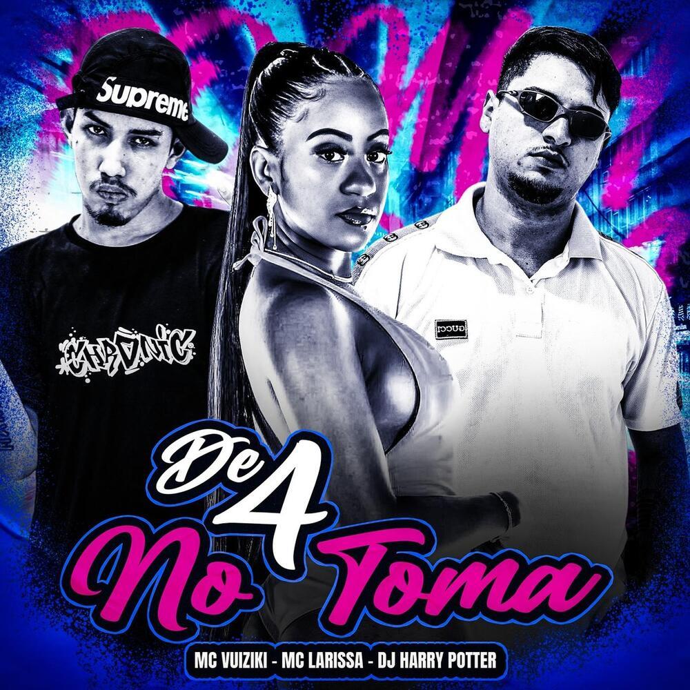 De 4 no Toma (Explicit)