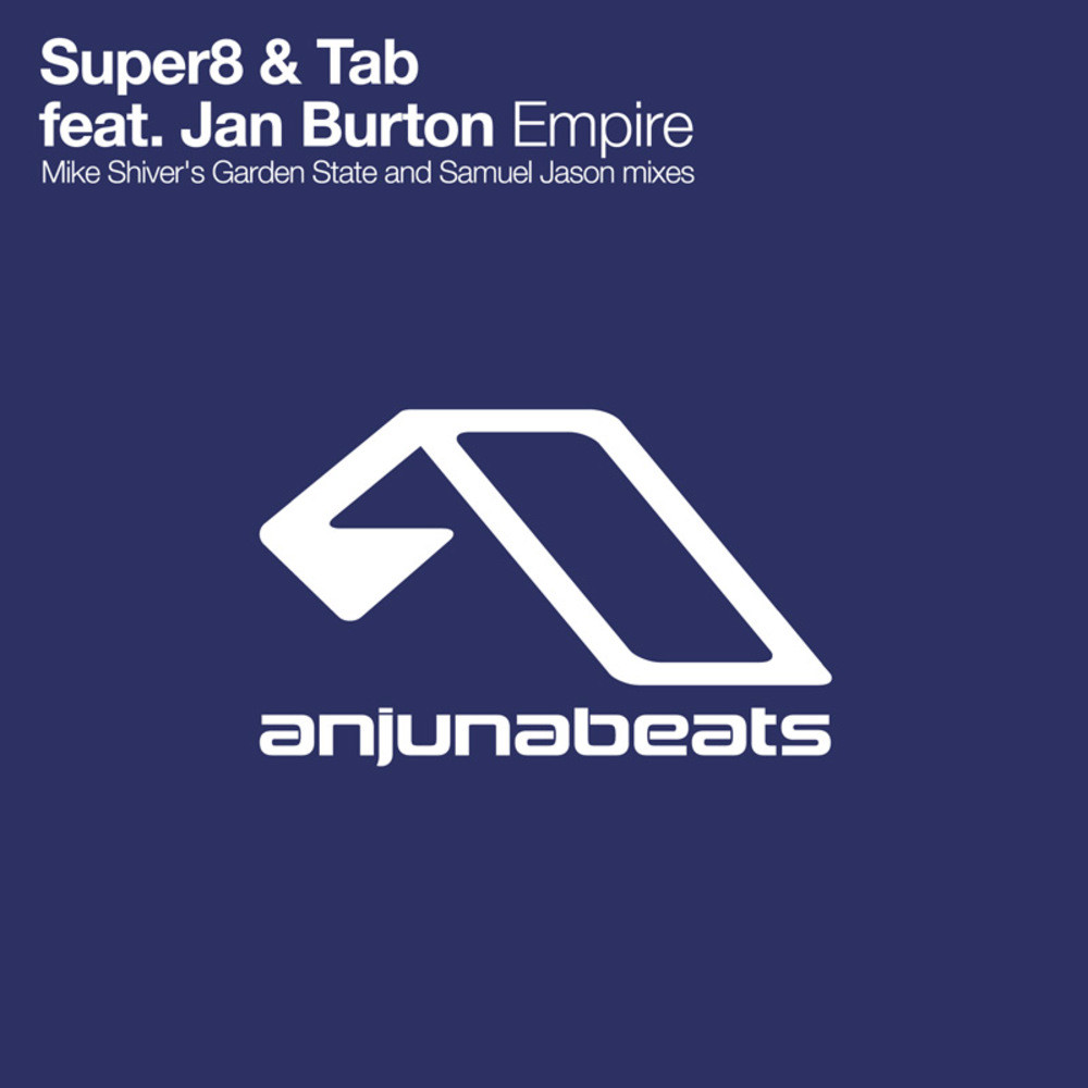 Empire (Samuel Jason Remix)