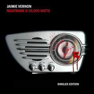 收聽Jaimie Vernon的Radio Killed The Radio Star歌詞歌曲