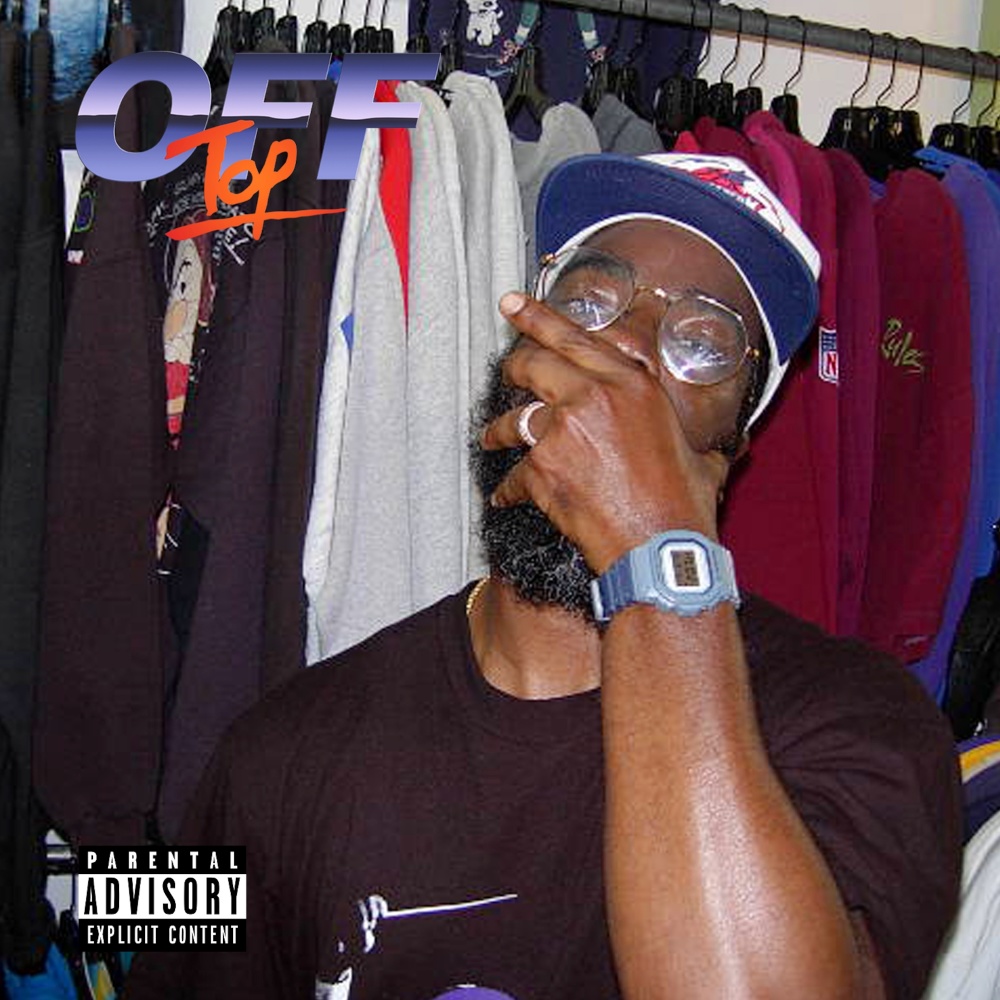 Ullnevano Freestyle (feat. Ullnevano & Illien Rosewell) (Explicit)