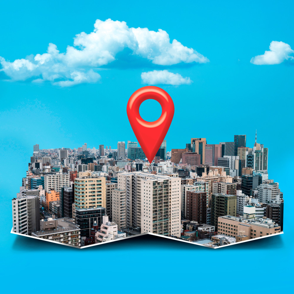 Location