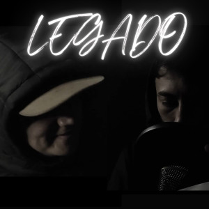 收聽Efexs的Legado歌詞歌曲