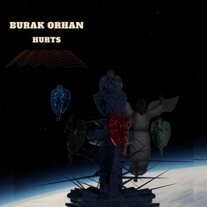 Listen to Hurts song with lyrics from Burak Orhan