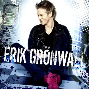 Erik Grönwall的專輯Erik Grönwall