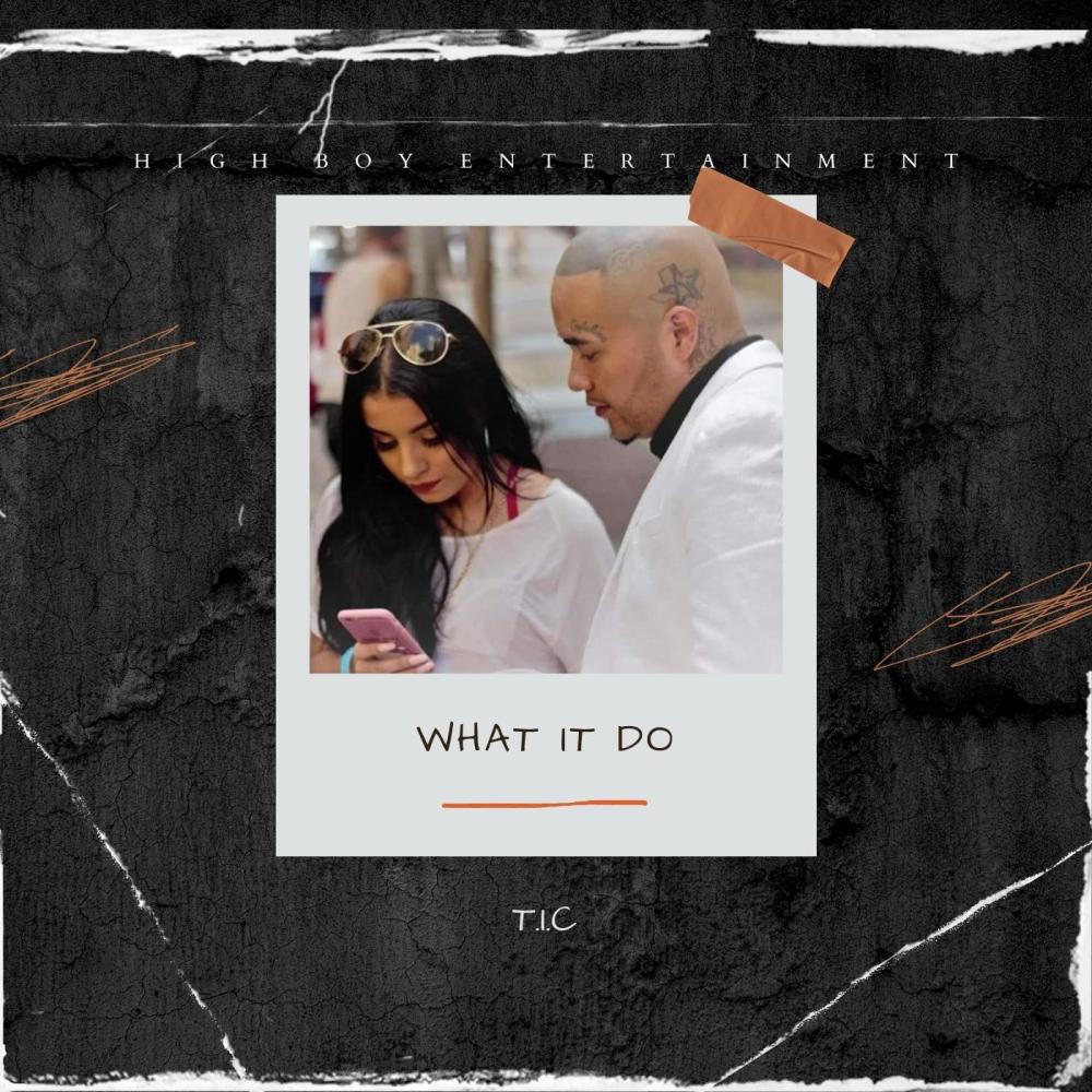 What it do (Explicit)