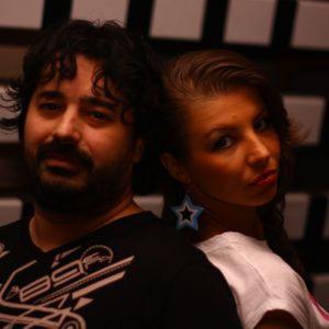 Album Sin Agua from Alin Prandea