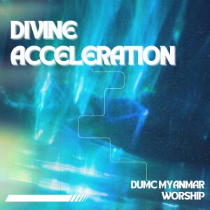 收聽DUMC MYANMAR WORSHIP的My God is Breakthrough (feat. Roi Nu)歌詞歌曲