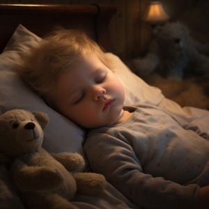 อัลบัม Lullaby Quilt: Warm Tones for Baby's Sleep ศิลปิน Bedtime with Classic Lullabies