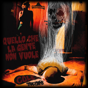 Listen to Senza Speranza Feat Gel, Julia (Explicit) song with lyrics from COLE TRUCEKLAN