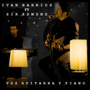 ดาวน์โหลดและฟังเพลง Me gustaría (Versión Acústica|Live) พร้อมเนื้อเพลงจาก Ivan Barrios