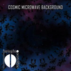 Album Cosmic Microwave Background oleh Imaginacoustics