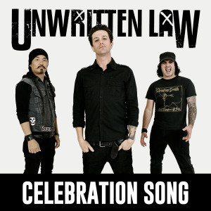 Album Celebration Song (2021 Remastered) (Explicit) from Unwritten Law