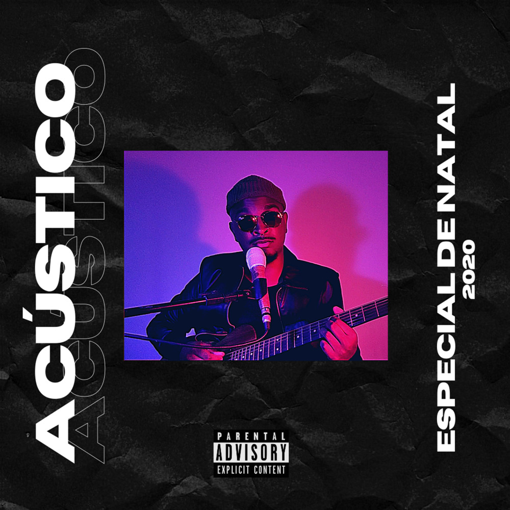 Tava Cega (Acústico)
