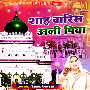 收听Teena Parveen的Shah Waris Ali Piyan歌词歌曲