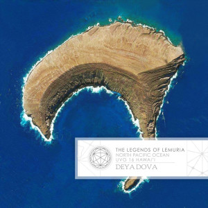 Deya Dova的專輯The Legends of Lemuria