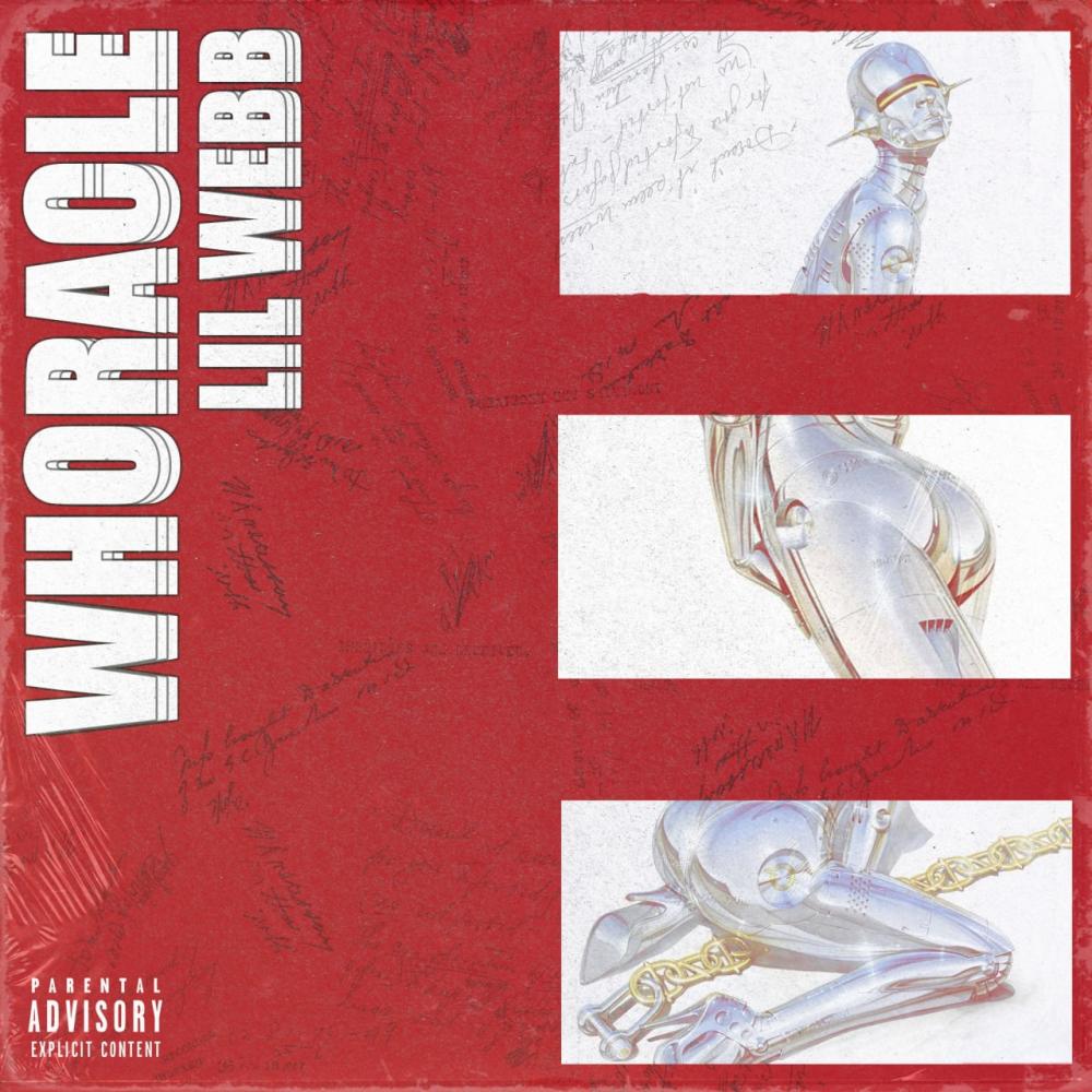 Lawn Grass (feat. Marley B.) (Explicit)