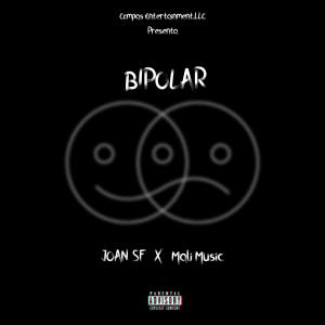 Jey Armony的專輯Bipolar (feat. Malí Music) (Explicit)