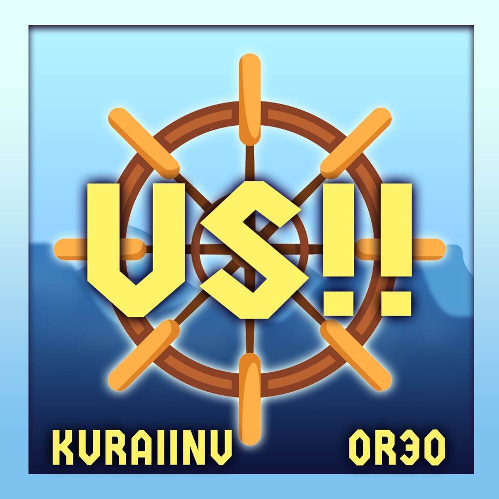 Us!! (TV-Size)