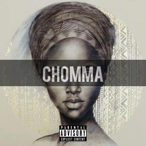 Album CHOMMA from Azmo Nawe