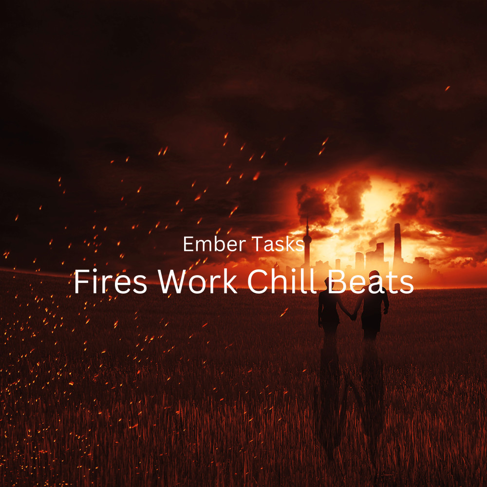 Burn and Build Beats