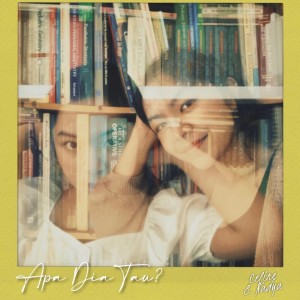 Album Apa Dia Tau? from Celine & Nadya