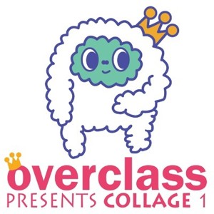 ดาวน์โหลดและฟังเพลง (Super Hero 2 Goldfinger) Preview (Feat. Gehrith Isle) พร้อมเนื้อเพลงจาก Overclass