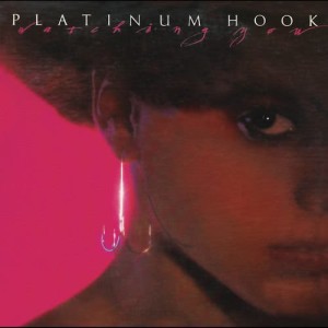 Platinum Hook的專輯Watching You