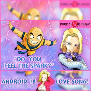 ดาวน์โหลดและฟังเพลง DO YOU FEEL THE SPARK? (Explicit) พร้อมเนื้อเพลงจาก Pure chAos Music