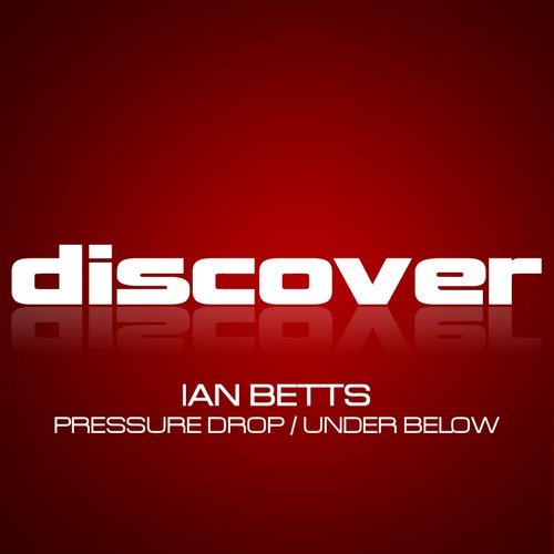 Pressure Drop (Original Mix)