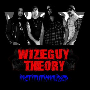 收聽Wizeguy Theory的Kill Me Lovely歌詞歌曲