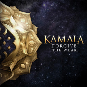 Album Forgive The Weak from Kamala