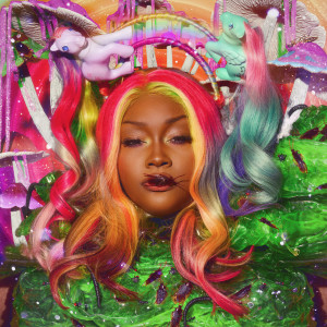 Album One of My Bedbugs Ate My Pussy (Explicit) from CupcakKe