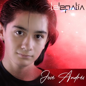 收聽Jose Andres的Telepatía歌詞歌曲