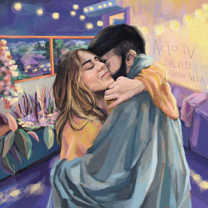 Listen to Eres (Acto IV: Sálvese Quien Pueda) song with lyrics from The Mills