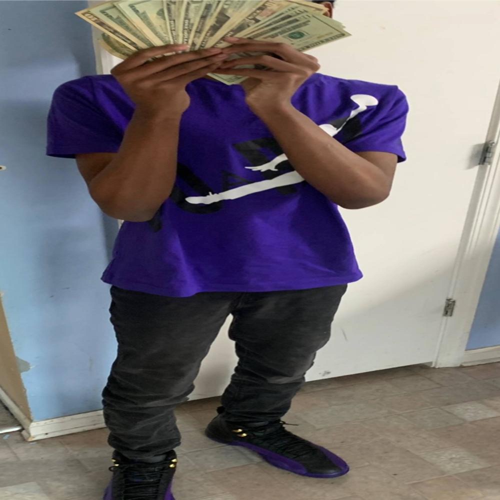 Big Scarr Flow (Explicit)