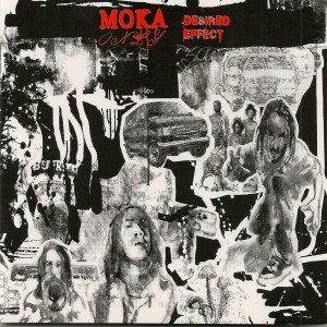 ดาวน์โหลดและฟังเพลง More Soup (feat. MF Doom) (Explicit) พร้อมเนื้อเพลงจาก Moka Only