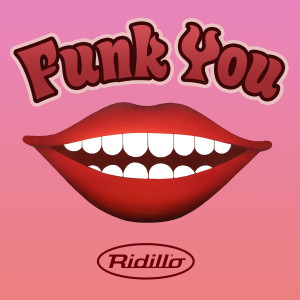 Album FUNK YOU from 