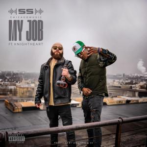 อัลบัม My Job (feat. Knightheart) [Explicit] ศิลปิน SS
