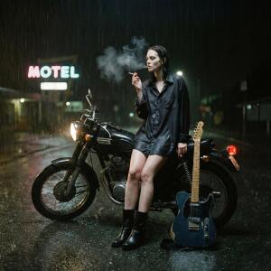 default playlist img