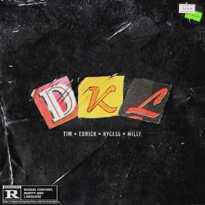 ดาวน์โหลดและฟังเพลง D.K.L (Dito Ka Lang) (feat. Edrick Valentino, Rycess & StopBeingSoSillyMilly) (Explicit) พร้อมเนื้อเพลงจาก TIM