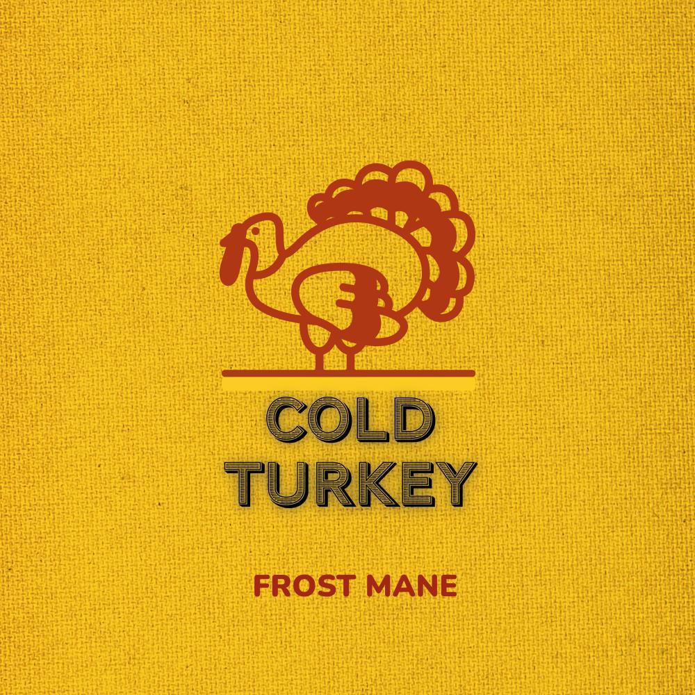 Cold Turkey (feat. Babyd) (Explicit)