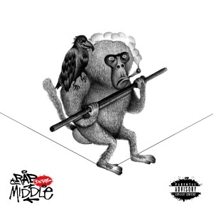 อัลบัม Rap In The Middle (Explicit) ศิลปิน Dosexpresiones